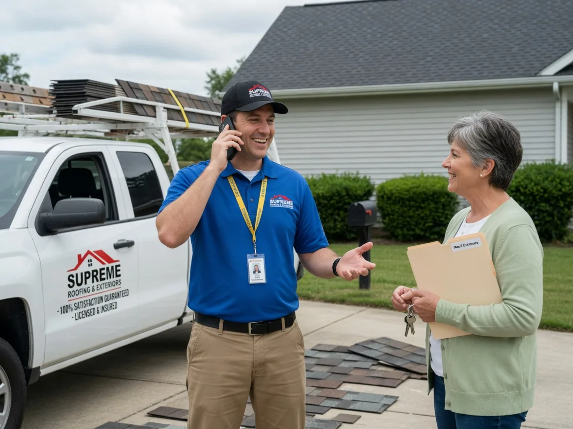 Roof Replacement Arnett, WV FAQs