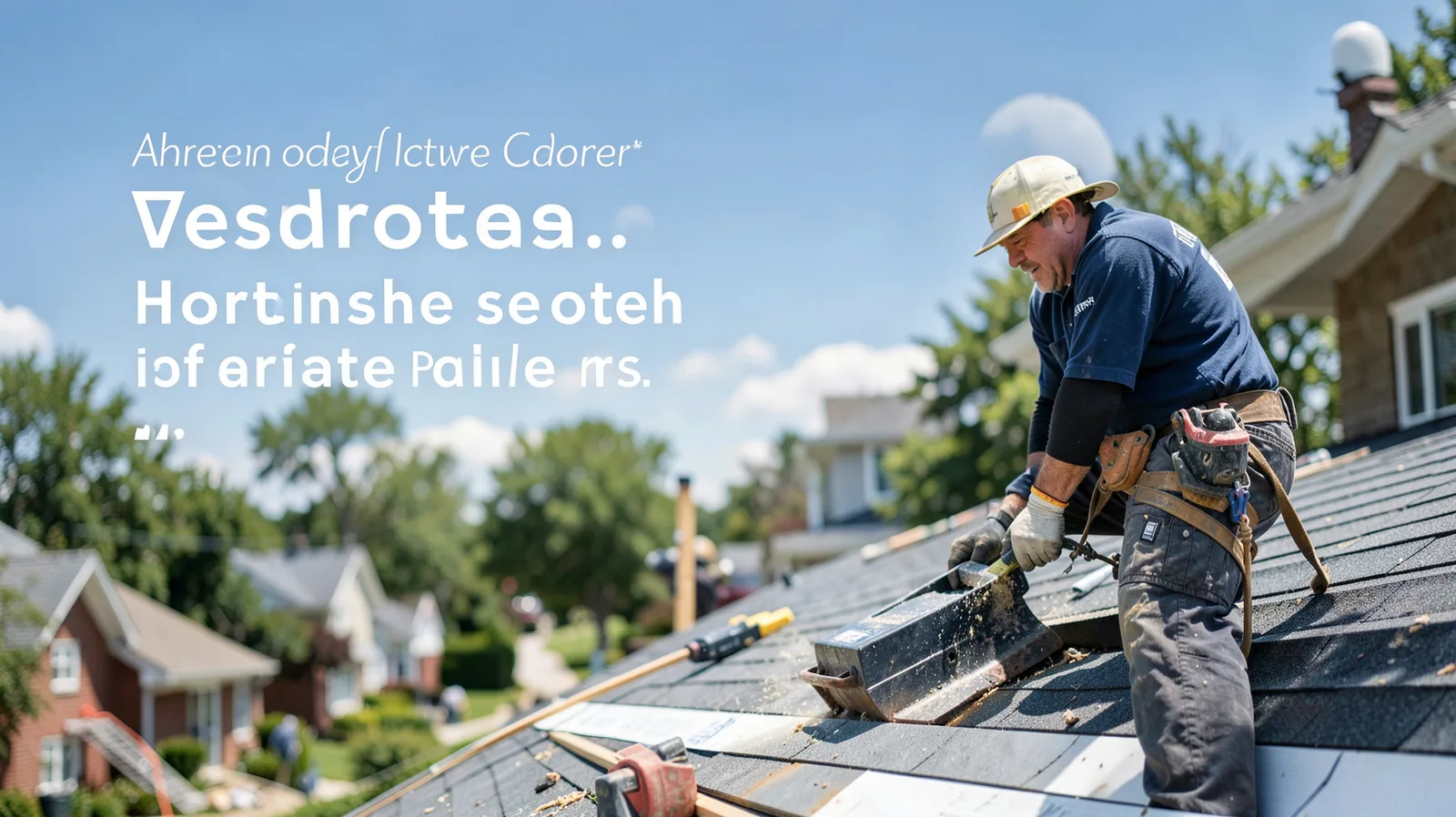Roof Replacement in Arnett, WV near me
